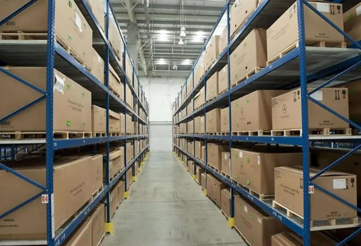 常德到建华区货物仓储